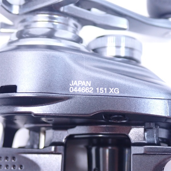 ２２バンタムＸＧ左